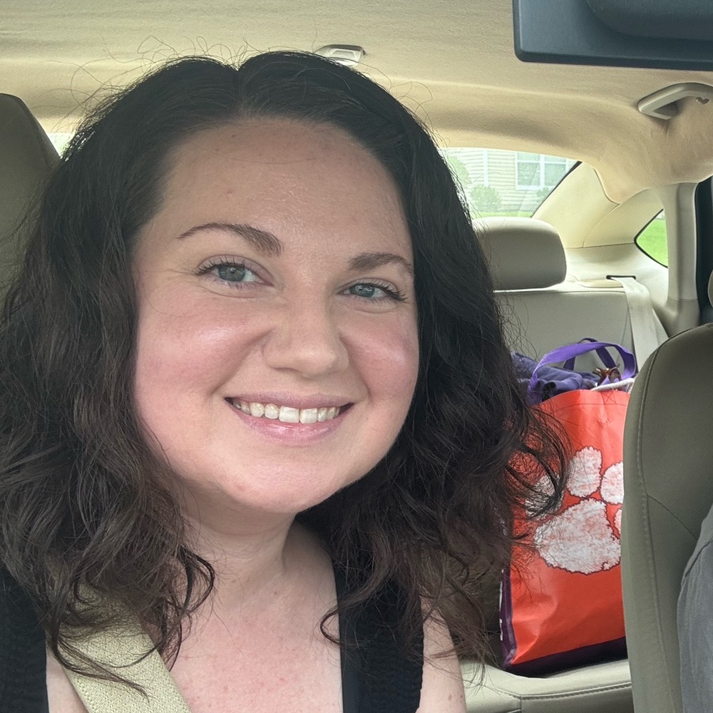Meet your Posher, Erica